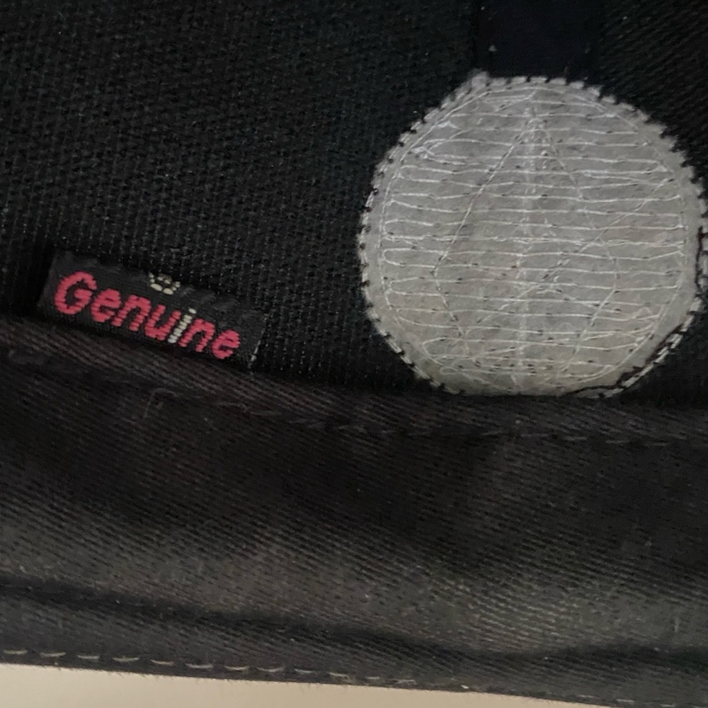 Volcom Snapback Cap - Picture 11 of 14